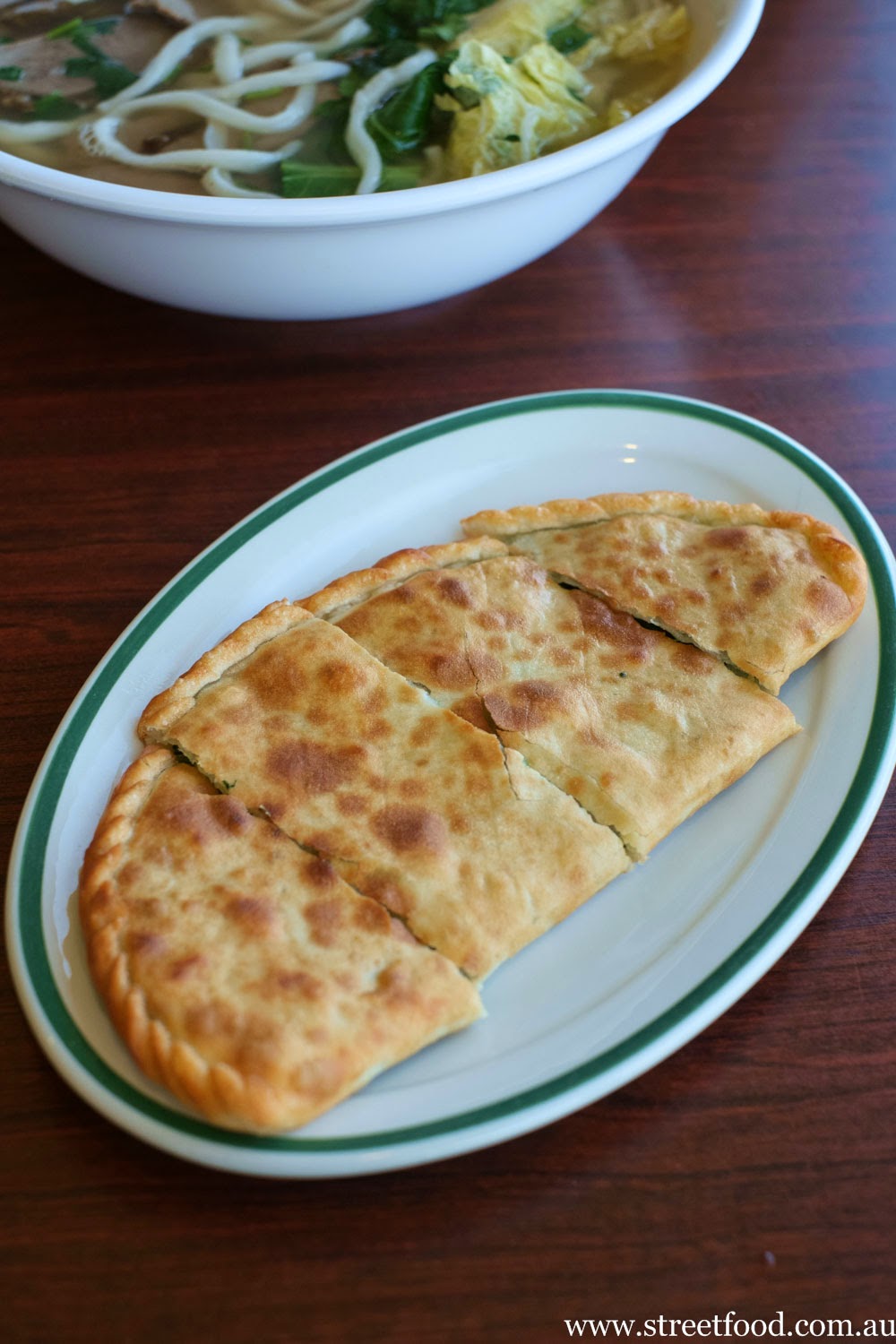 BKyu Handmade Noodle Bar Chinese Carlingford Village