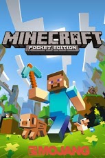 Download Game Android Minecraft Pocket Edition