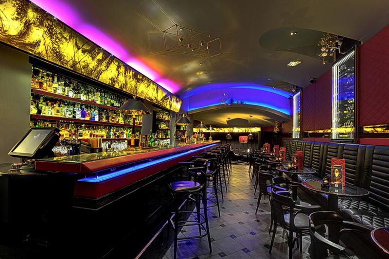 The Ultimate List of the Best Bars in Prague Prague City Apartments Blog