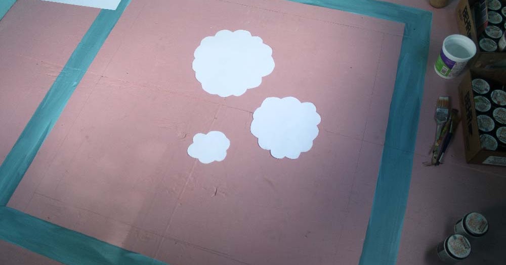 Getting Stitched on the Farm: Garden Shed Floor Project Update