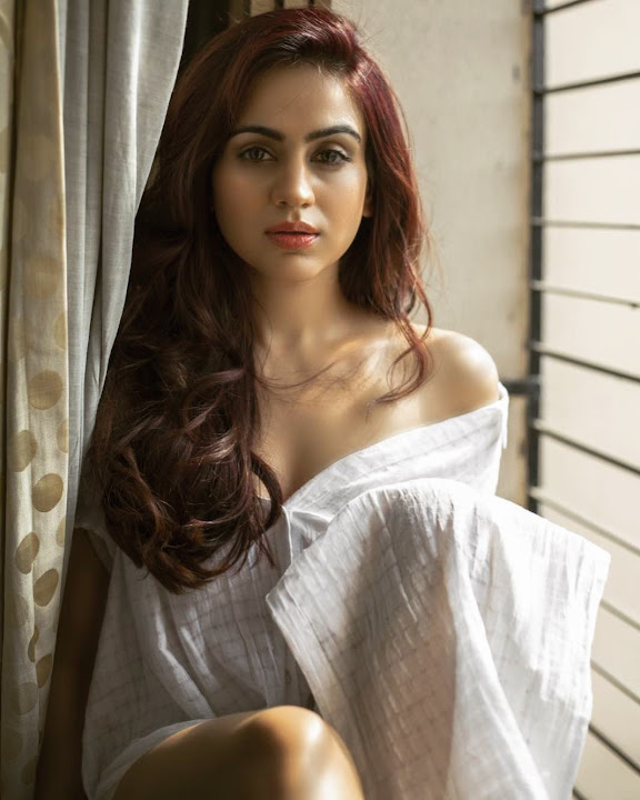 Aksha Pardasany