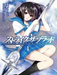 Strike the Blood – Truyện tranh