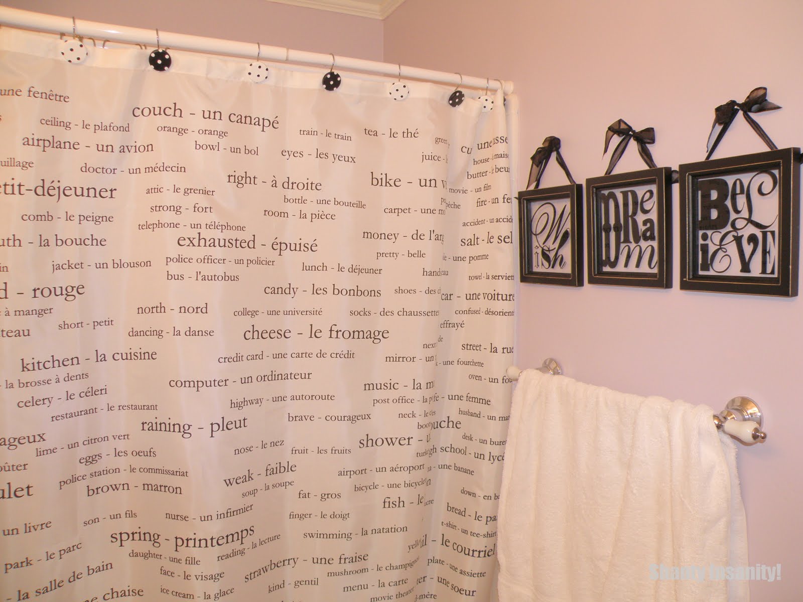 Shower Curtains Teens Inventrush