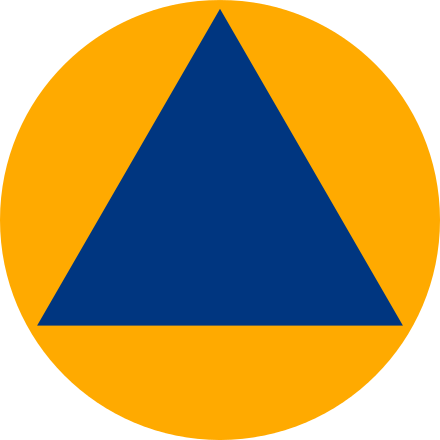 Digital Disaster Relief Support : August 2014