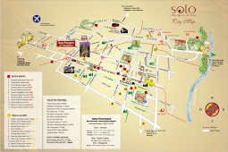 Peta Wisata Solo Pdf