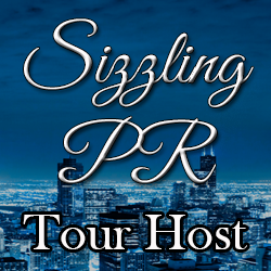 Sizzling PR Tour Host