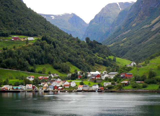 Top Things To Do in Norway
