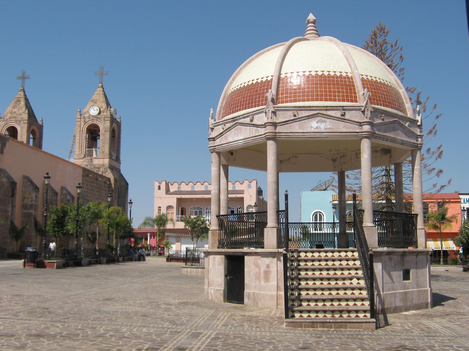 La Aguamielera