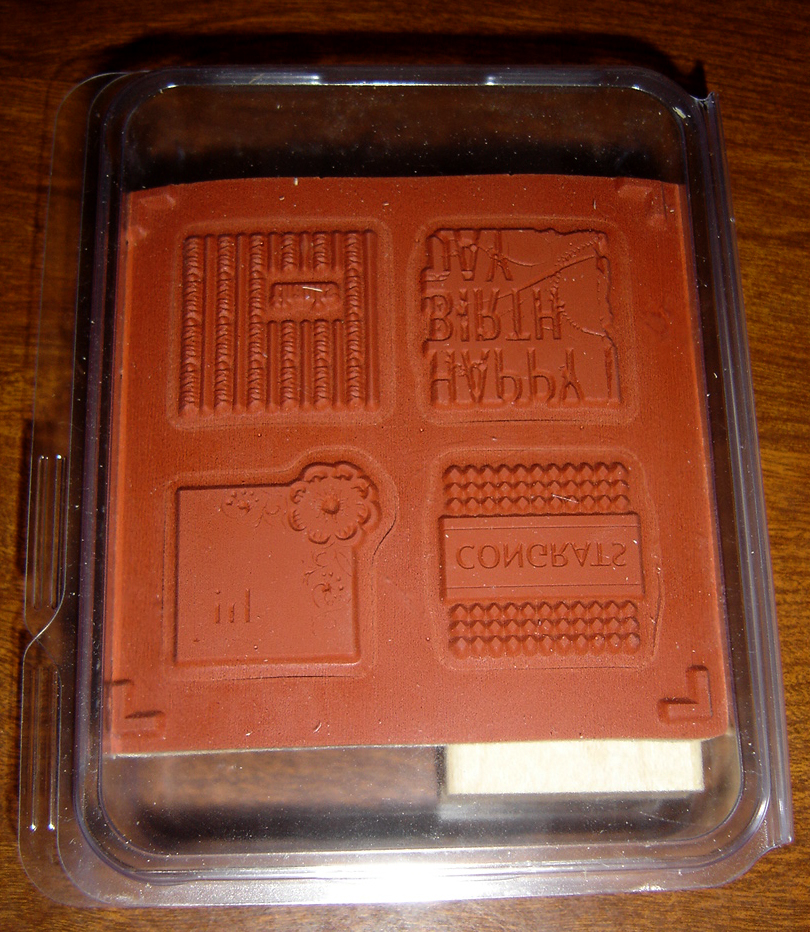 DIY Paper Crafts Stampin Up Stamp Sets For Sale!