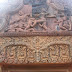  Banteay Srei Temple