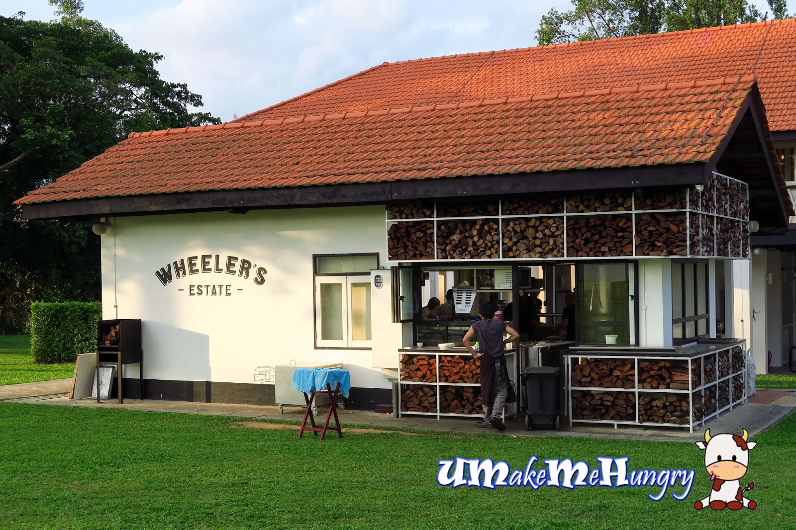 Wheeler's Estate