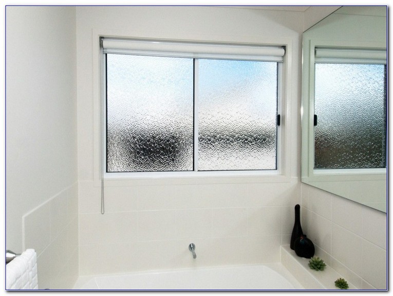 Opaque Glass For Bathroom Windows, What Glass For Bathroom Window