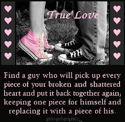 quotes cute him true quote heart guy sweet romantic sayings relationship hearts saying he piece broken put again know sweetheart