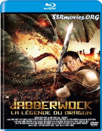 Jabberwock (2011) Dual Audio Hindi 480p BluRay