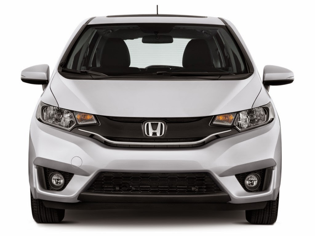 2015 Honda Fit Specifications, Price, Mileage and more |TechGangs