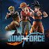 Jump Force o melhor game de animes do mundo