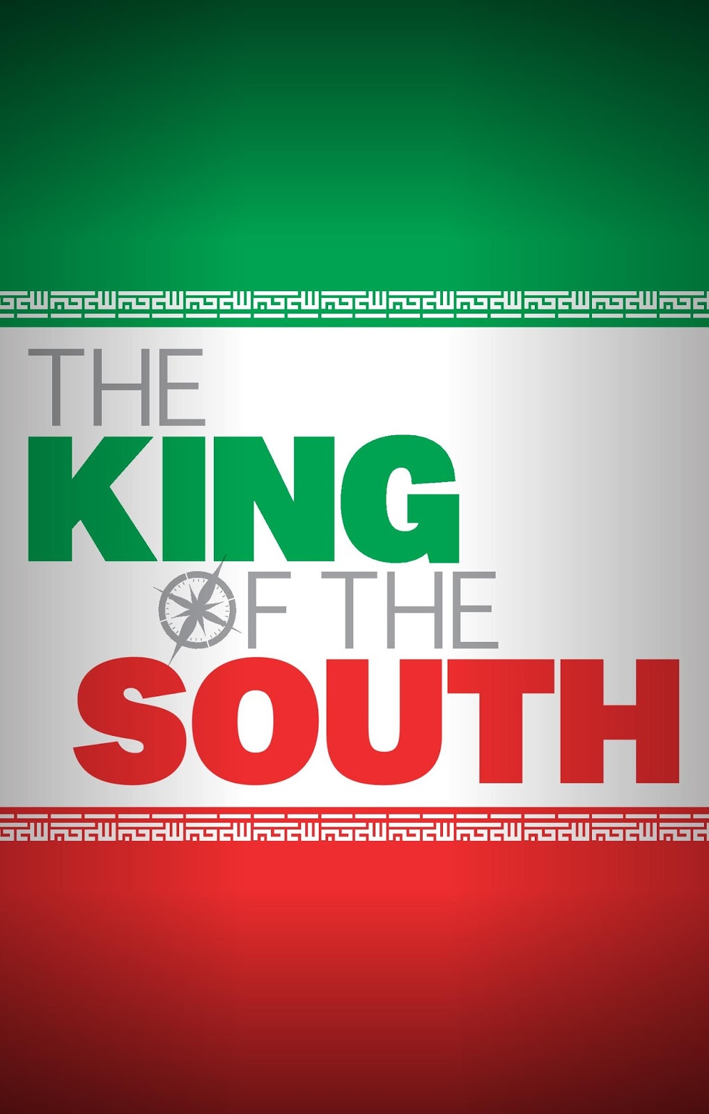 Living Armstrongism Reading PCG's Booklet, The King of the South (2016