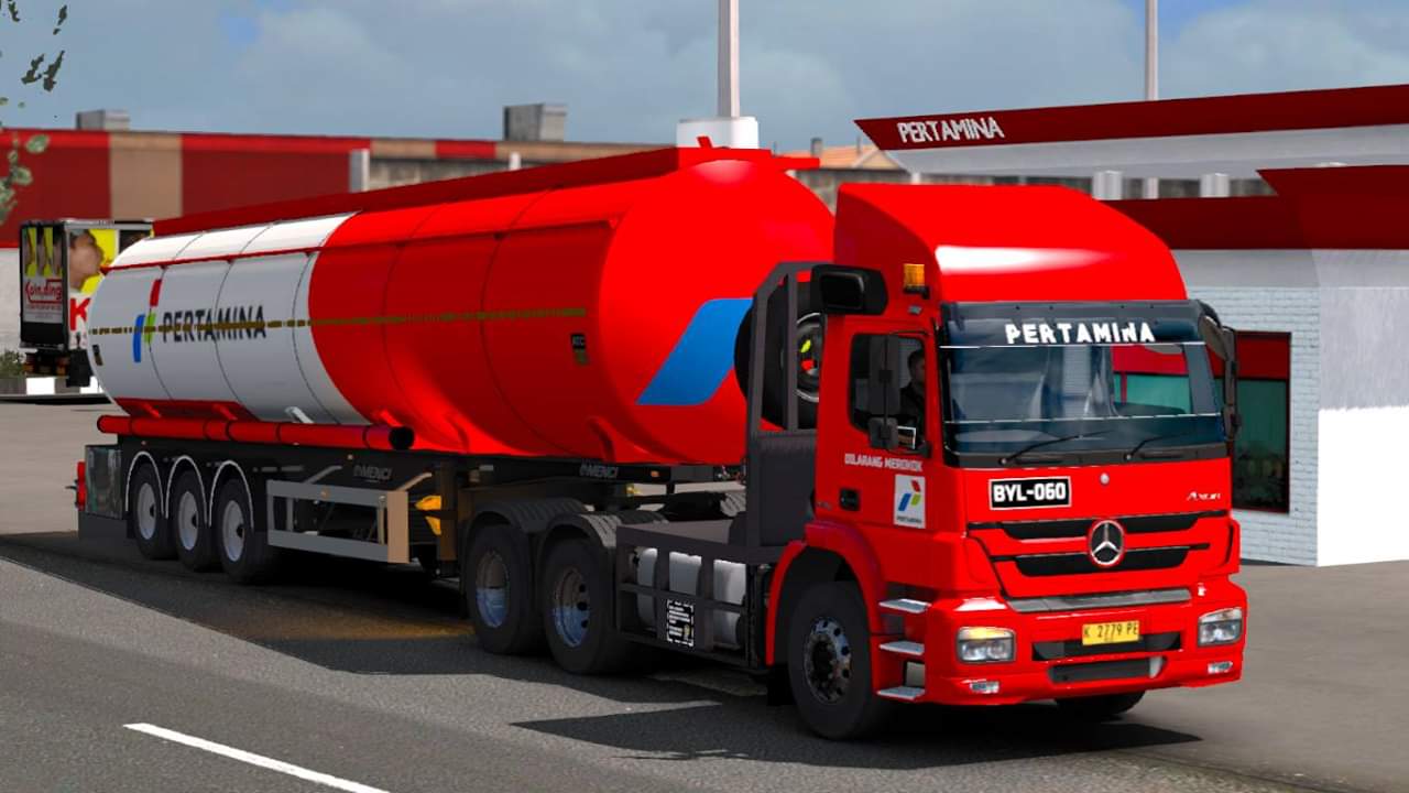 Генератор mb axor
