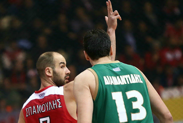 Κυριακή στις 19:30 ο πρώτος τελικός