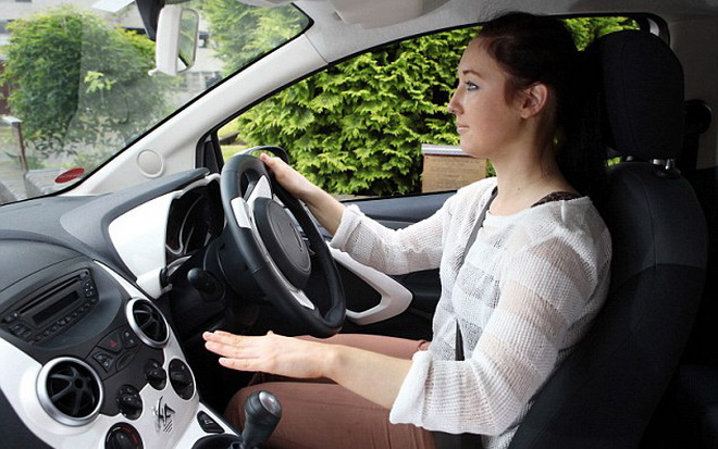 Biaya Kursus Mengemudi Bergaransi Sampai Bisa