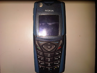 Nokia jadul 5140 Nokia jadul 5140