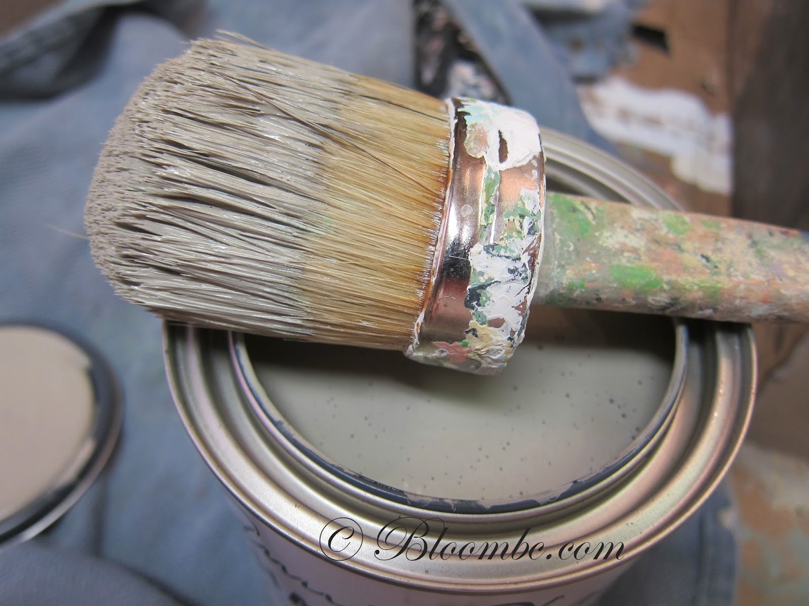 bloom...let yourself bloom... Las Vegas We know you LOVE Chalk Paint