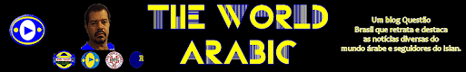 The World Arabic | O Mundo Árabe