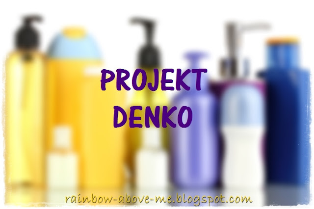 Projekt Denko: Styczeń 2016 + mini recenzje