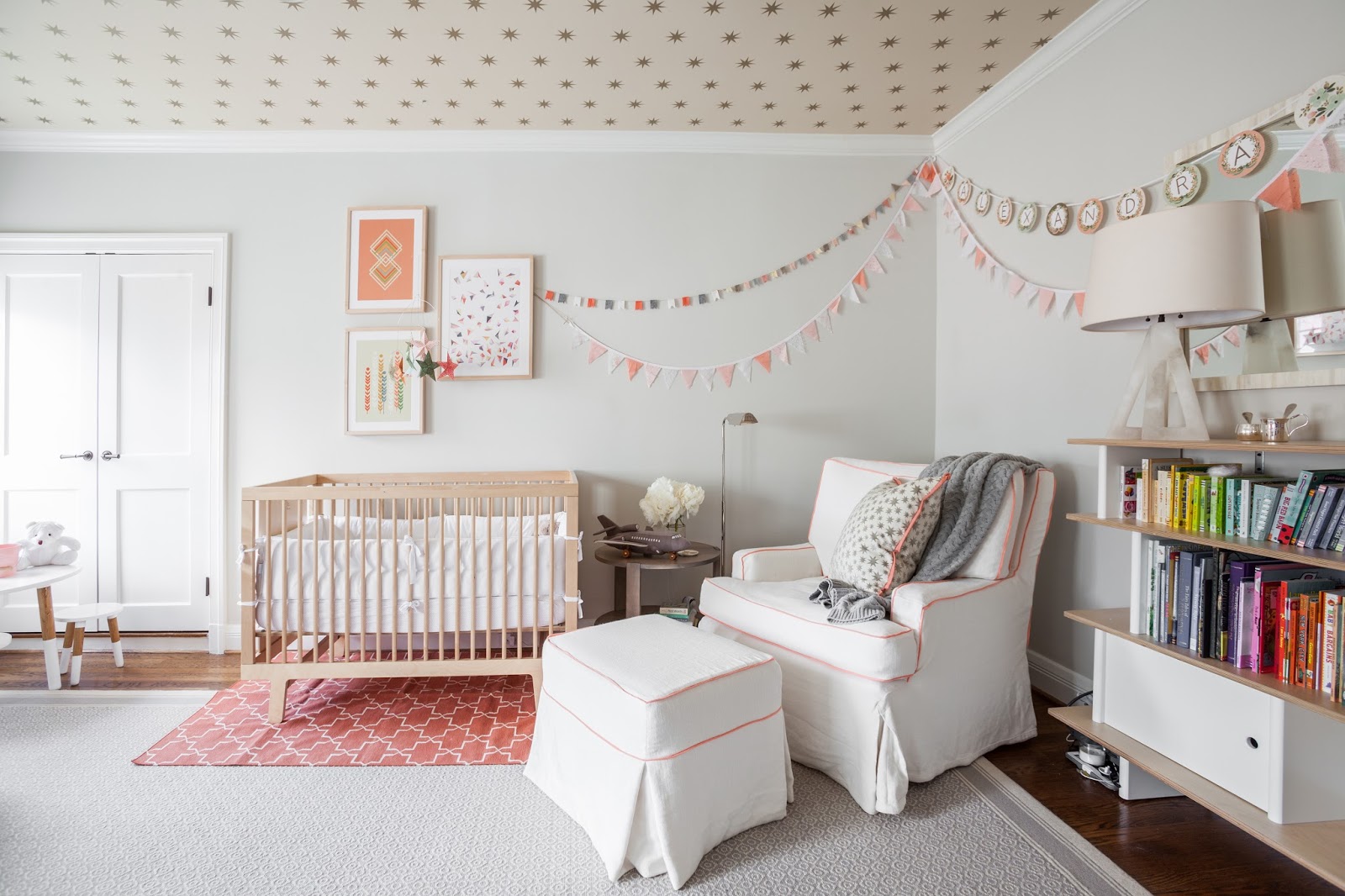 mid century modern toys