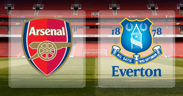 Arsene Wenger reveals injury update ahead of Everton clash