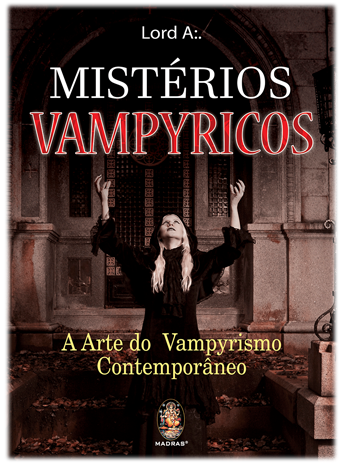 Leia Mistérios Vampyricos