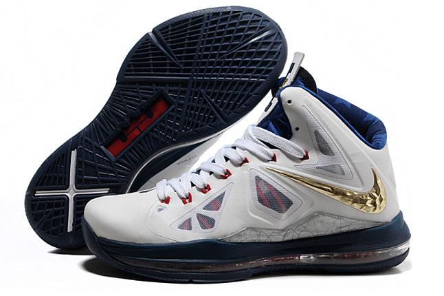 the lebron x