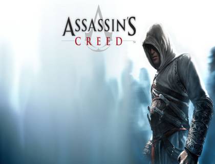 Assassin Creed 1 7mbgames