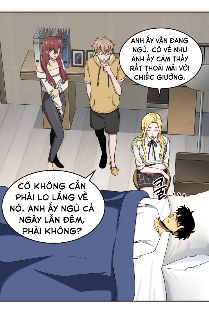 Vua Trộm mộ Chapter 116 - TC Truyện