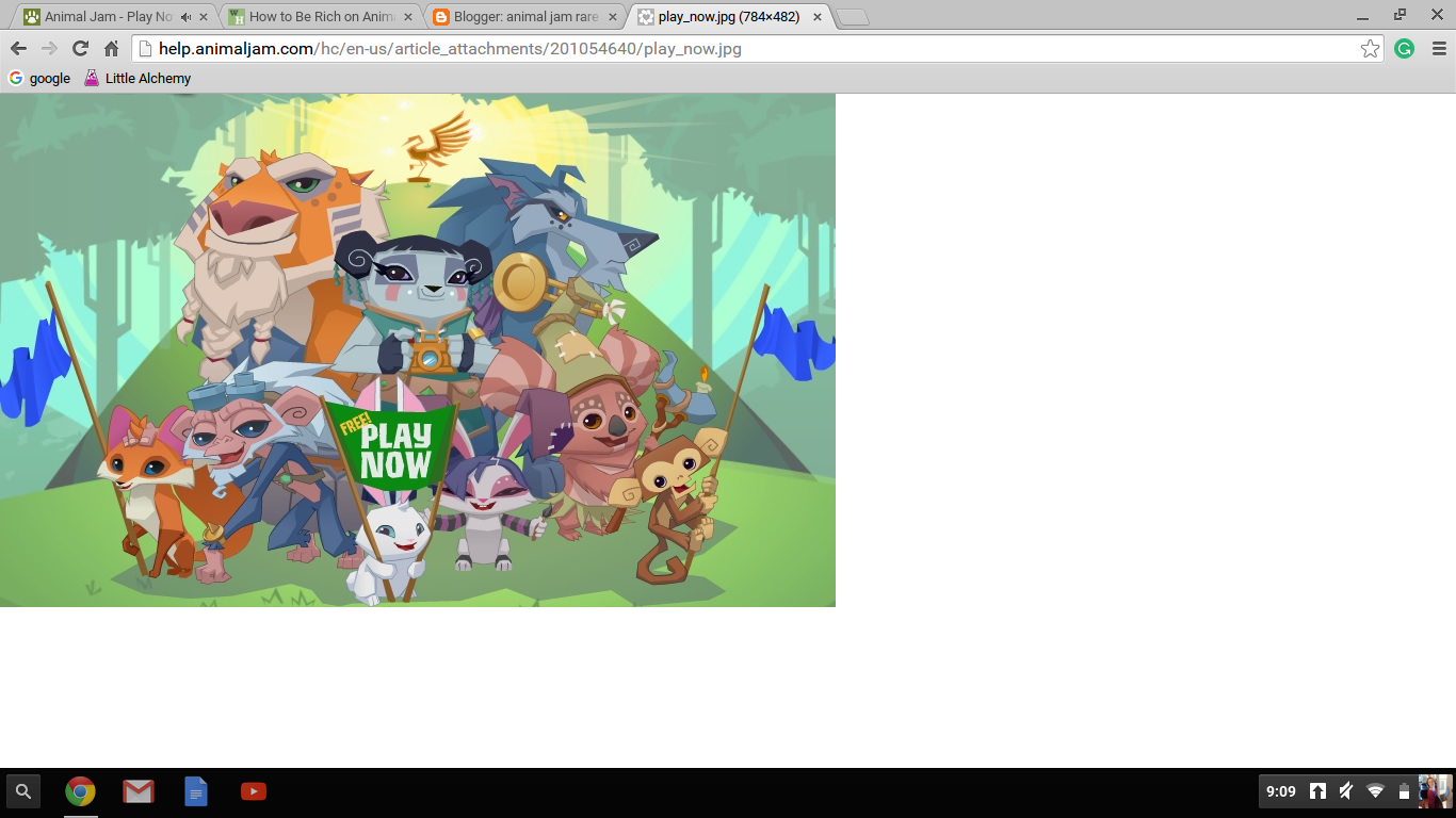 Animal Jam Rare Fox Hat