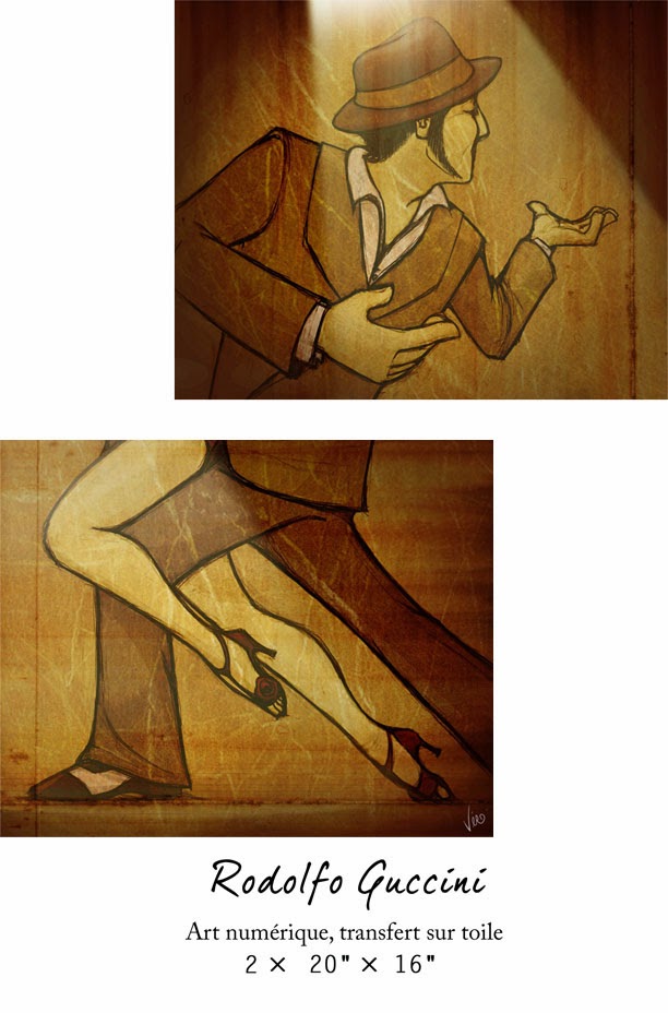 veronique.paquette Expo 1