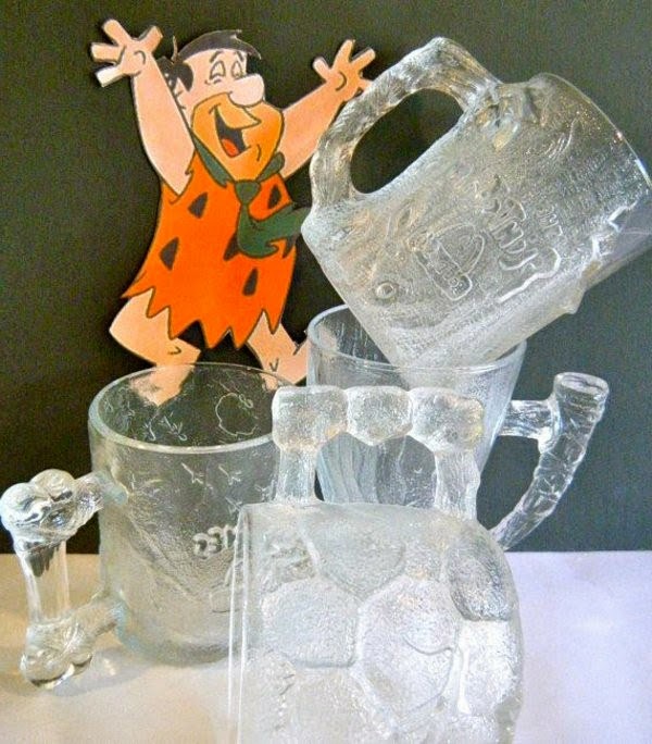 Mug of glass? Simple and ingenious!