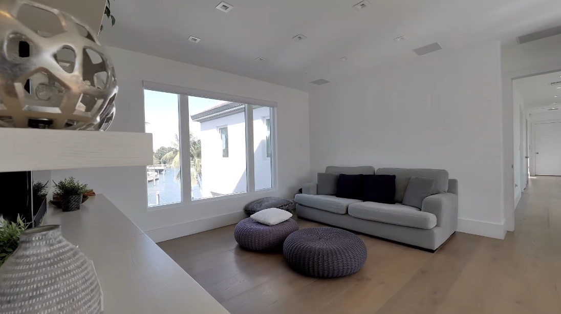 33 Interior Design Photos vs. 481 S Mashta Dr, Key Biscayne, FL Luxury Home Tour