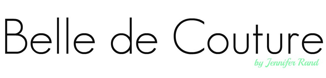 Belle de Couture
