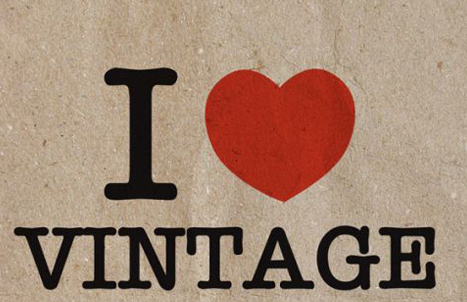 Poupée: Vintage