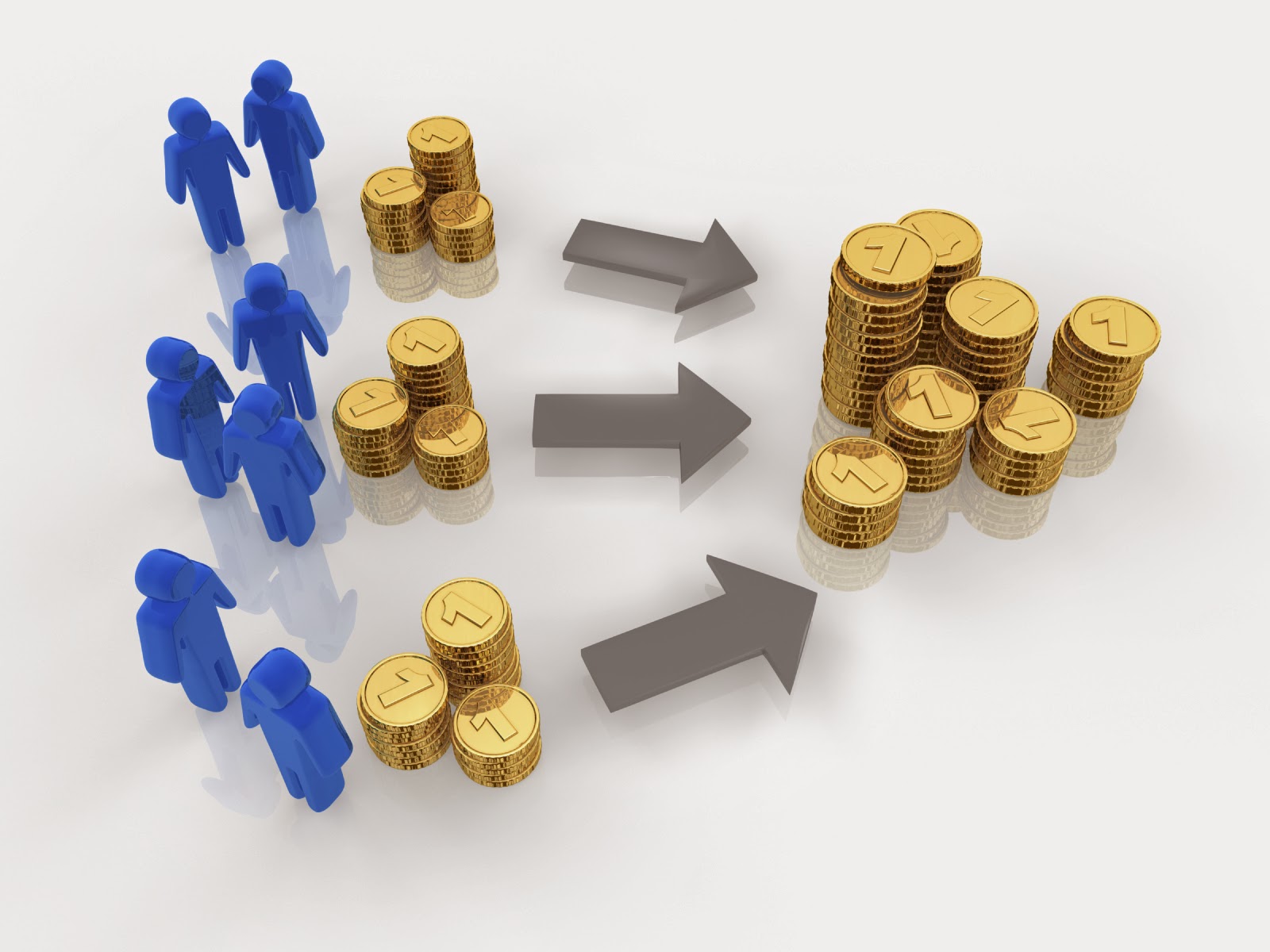 Que Es La Financiacion De Un Proyecto