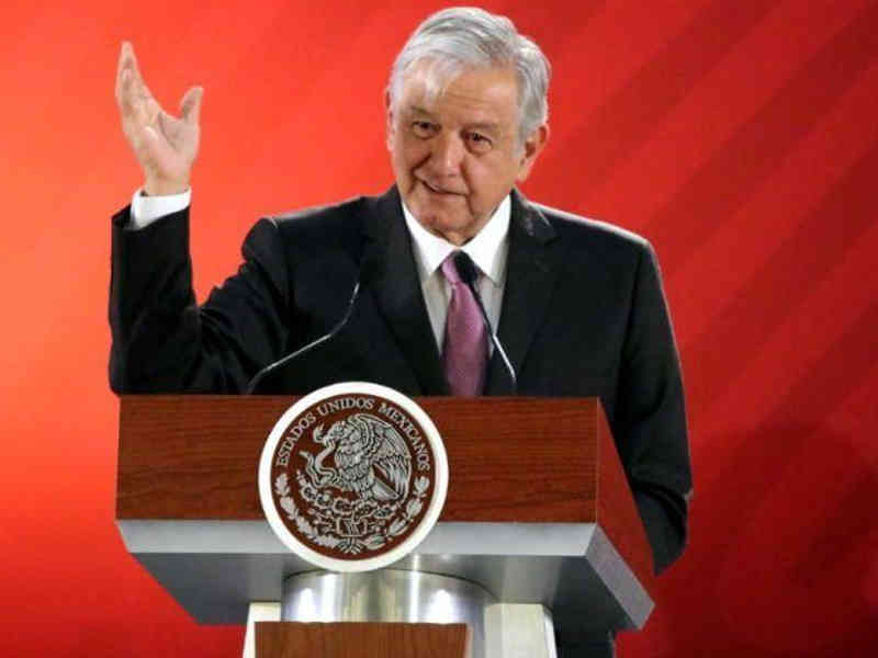 Mexican President, Andres Manuel Lopez Obrador Creates New Government