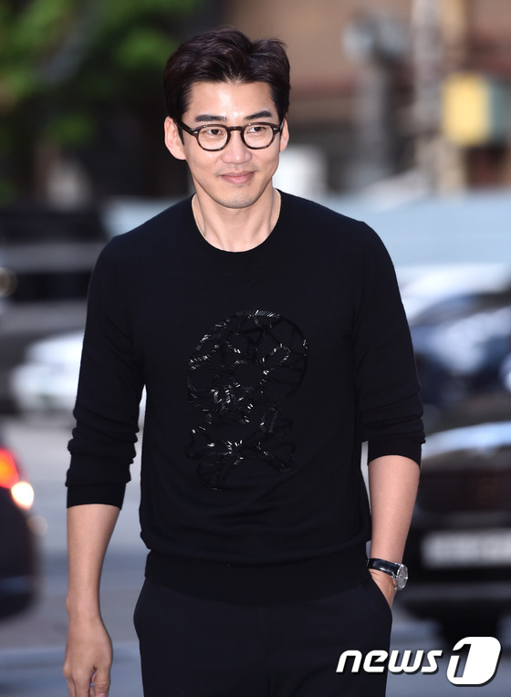 오늘자 굿와이프 종방연 기사사진 | 인스티즈