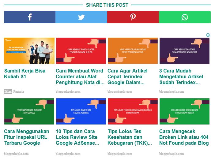 Pengaruh Ukuran dan Penempatan Iklan AdSense terhadap Penghasilan: Panduan Lengkap untuk Optimasi