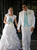 Wedding Day 2008