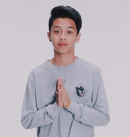 Biodata Bastian Steel Lengkap Bertekad Solo Karir Info Seputar Biodata Profil Selebritis Nasional Internasional