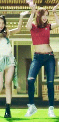 트와이스 짤 털이.... | 인스티즈