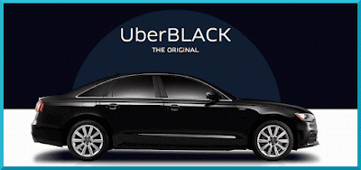 UberBLACK