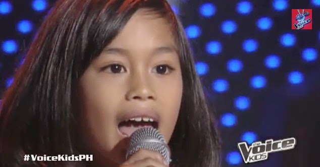 Angelico 'Echo' Claridad is 4th 3-chair turner on 'The Voice Kids' Philippines
