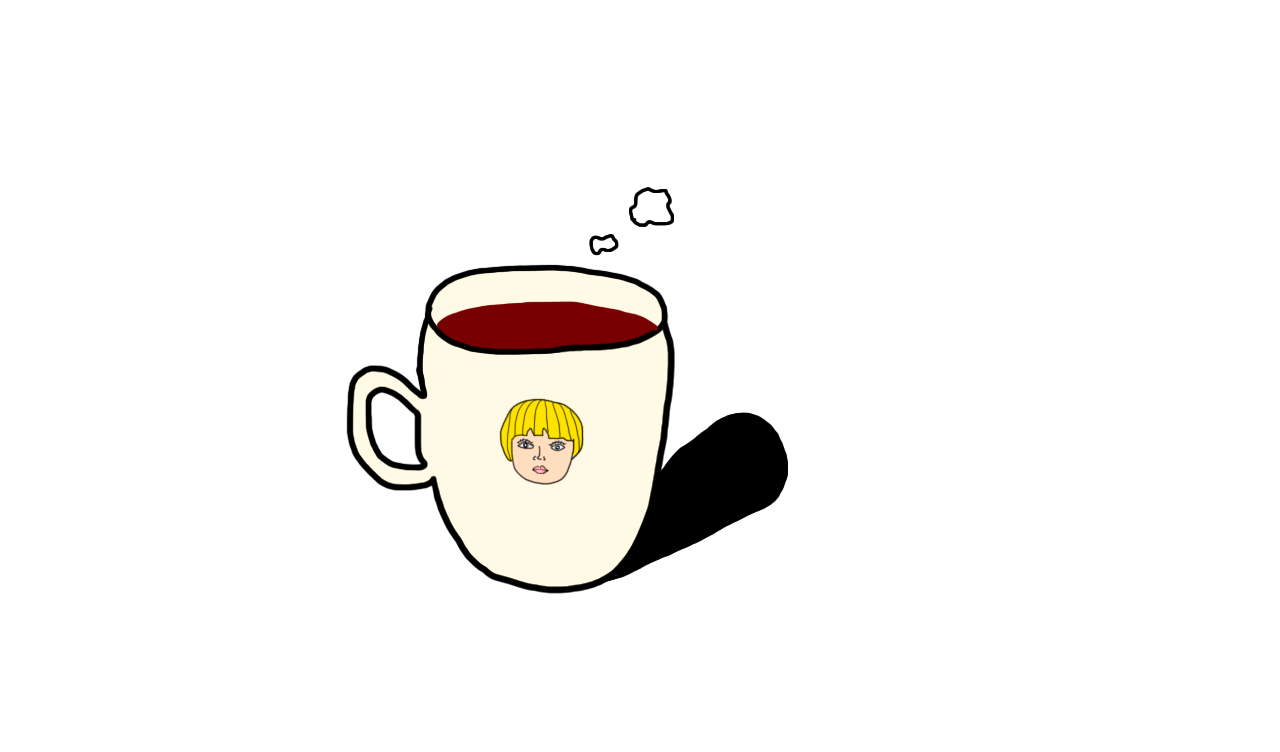 ツンデレボーイズのツンデレ日記 コーヒーが飲みたくなるわけ